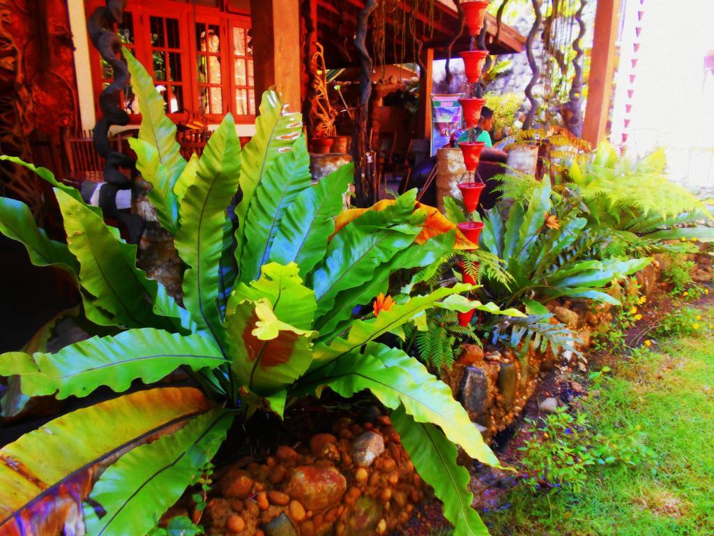 Sapphire Holiday Resort Ratnapura Esterno foto
